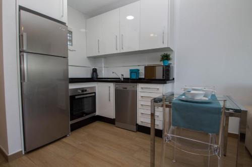 토레몰리노스 Vistamarina B208 By Ivi Real Estate 아파트 외부 사진
