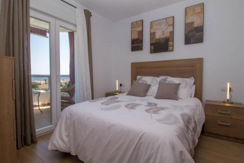 토레몰리노스 Vistamarina B208 By Ivi Real Estate 아파트 외부 사진