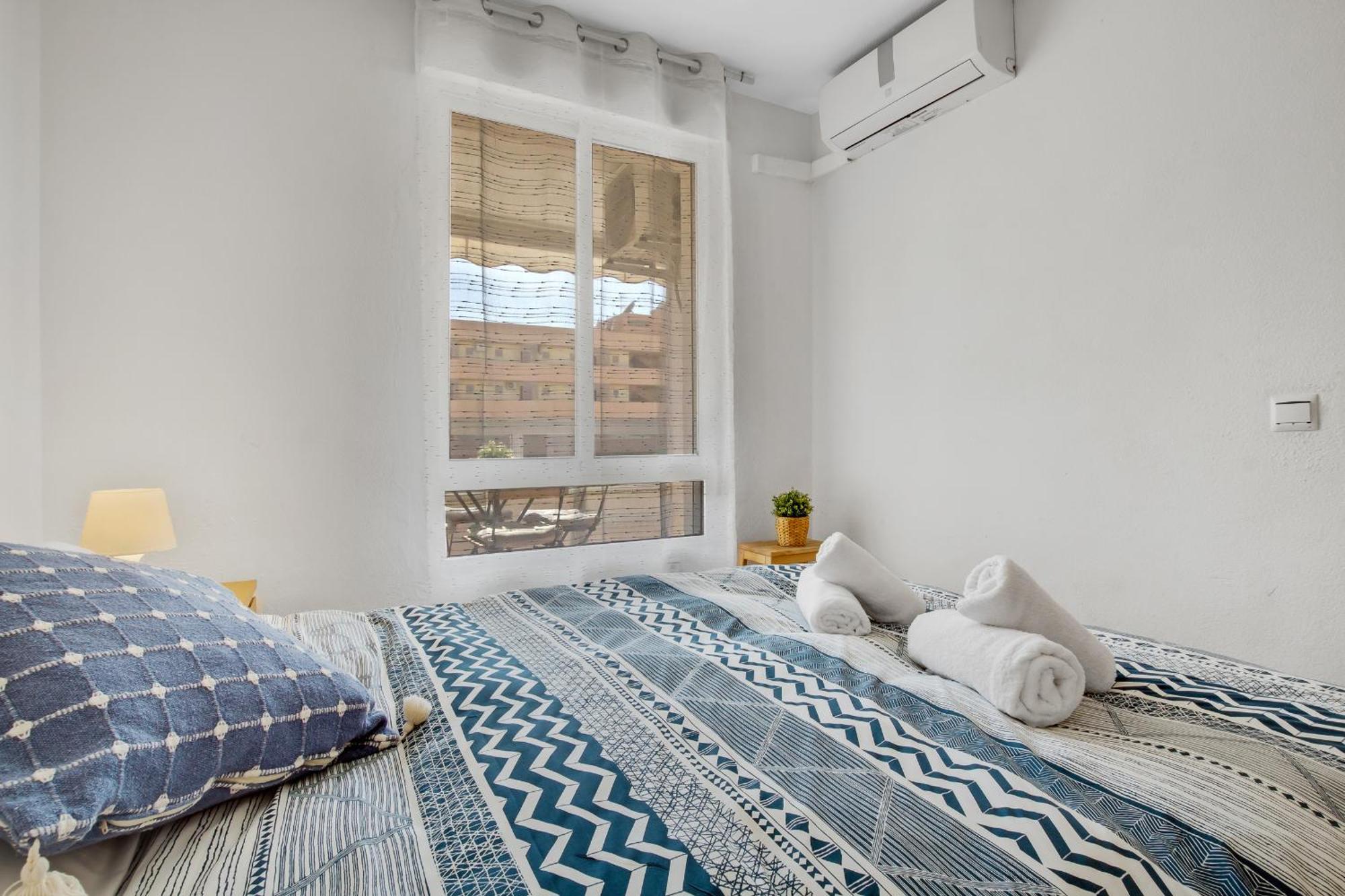 토레몰리노스 Vistamarina B208 By Ivi Real Estate 아파트 외부 사진